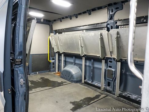 Used 2020 RAM ProMaster 3500 image 18