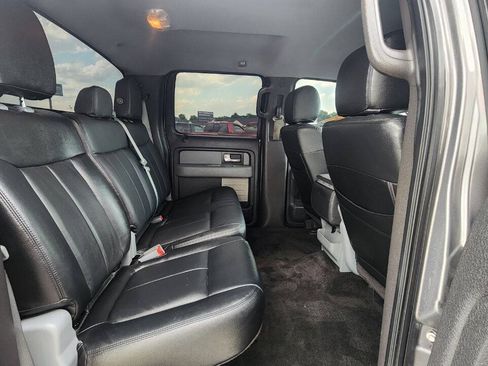 Used 2014 Ford F150 XLT RWD image 19