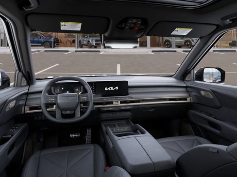 New 2027 Kia Telluride SX FWD image 14