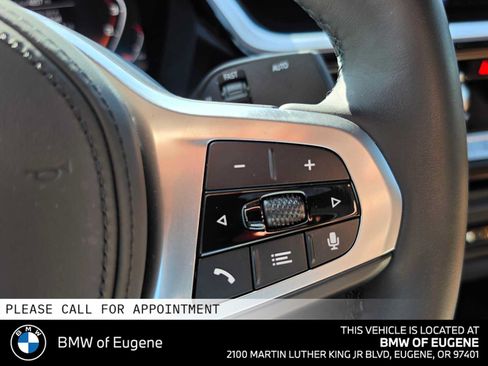 Used 2026 BMW Z4 M40i w/ Premium Package RWD image 26