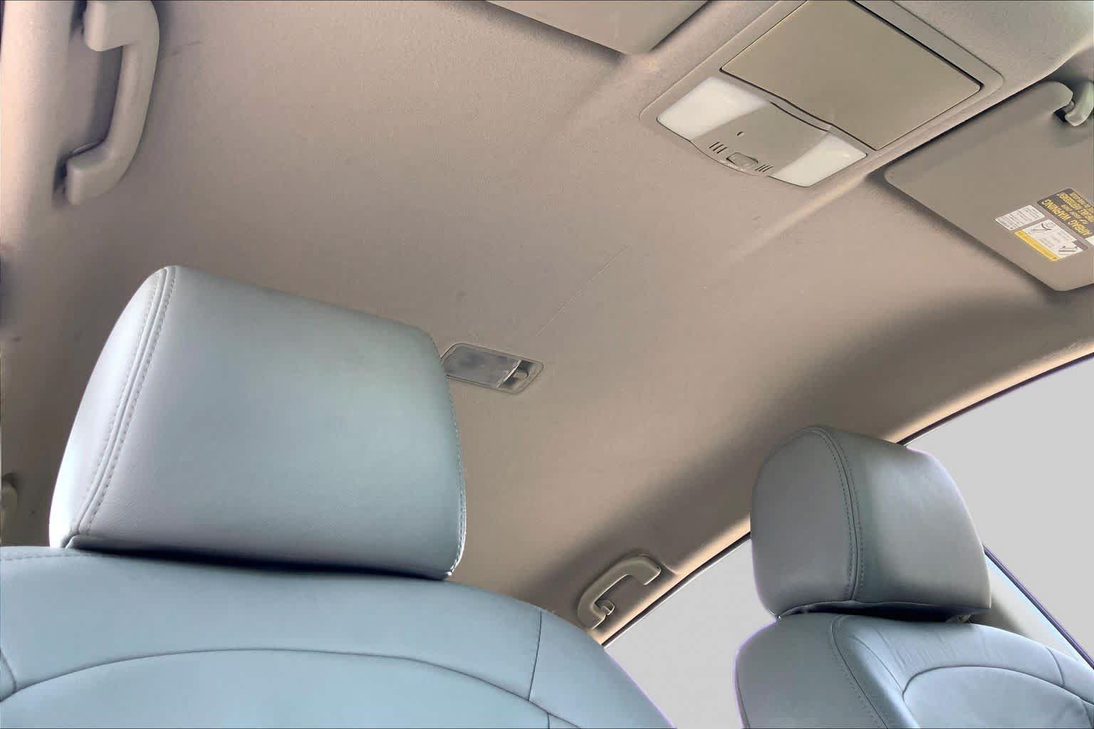 Used 2014 Nissan Rogue S w/ Convenience Package FWD image 14
