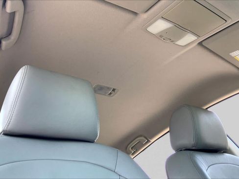 Used 2014 Nissan Rogue S w/ Convenience Package FWD image 14