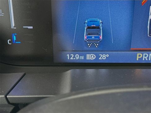 New 2026 Ford Maverick XLT w/ XLT Luxury Package image 13