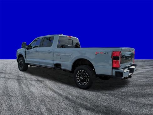 New 2026 Ford F250 Platinum image 6