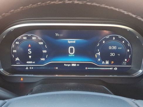 Certified 2023 Chevrolet Tahoe Premier image 21