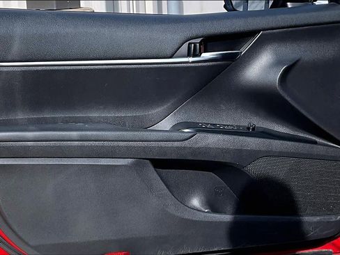 Used 2020 Toyota Camry TRD image 21