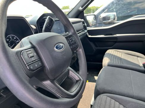 Used 2021 Ford F150 XL w/ STX Appearance Package AWD/4WD image 25