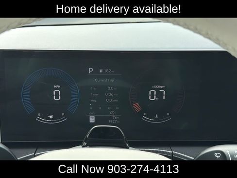 Used 2026 Hyundai Santa Fe SEL FWD image 20