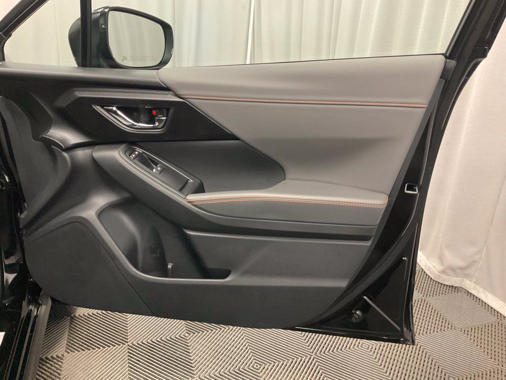 New 2027 Subaru Crosstrek 2.5i Limited AWD/4WD image 25