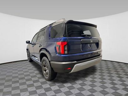 New 2026 Honda Passport RTL