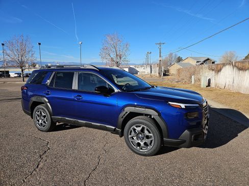 New 2026 Subaru Outback Premium w/ Premium/Limited Package 2 image 2