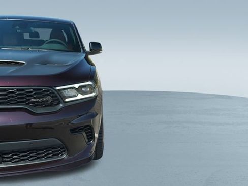 Used 2025 Dodge Durango SRT Hellcat image 46