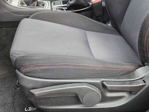 Used 2016 Subaru WRX Premium image 22