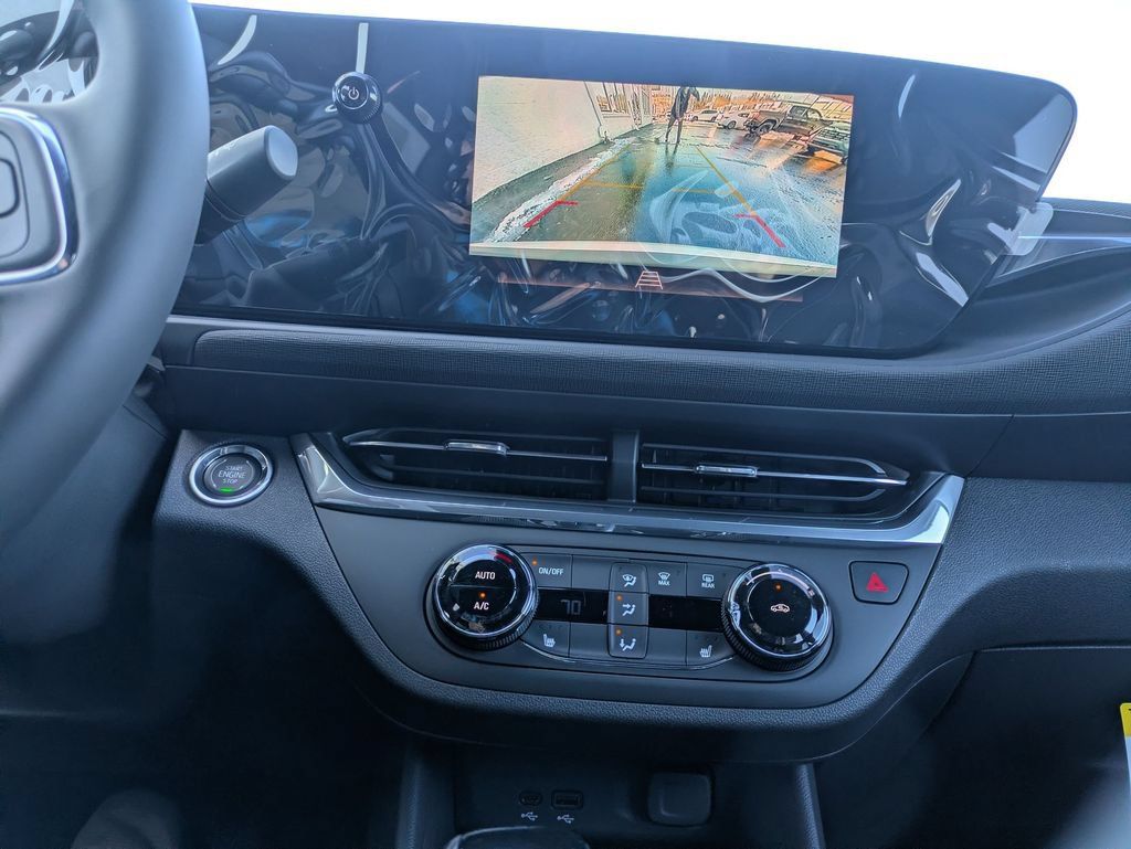 New 2026 Buick Envista Preferred w/ Convenience I Package FWD image 15
