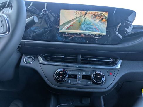 New 2026 Buick Envista Preferred w/ Convenience I Package FWD image 15
