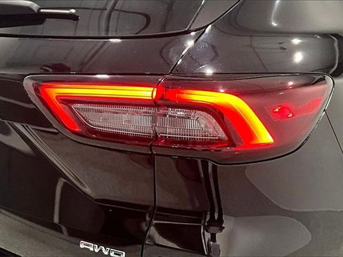 Used 2023 Ford Escape ST-Line Elite image 23