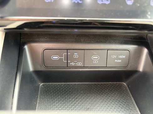Certified 2026 Hyundai Tucson SEL AWD/4WD image 29