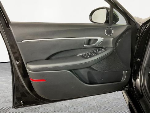 Used 2025 Hyundai Sonata SEL FWD image 20