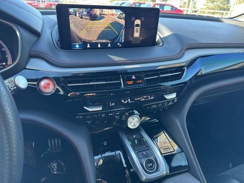 Used 2023 Acura MDX A-Spec image 20