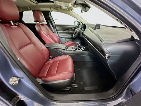 Used 2025 MAZDA CX-30 AWD 2.5 S w/ Preferred Package image 31