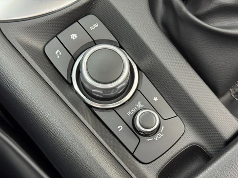 Used 2023 MAZDA MX-5 Miata Club w/ Brembo/BBS Recaro Package image 30