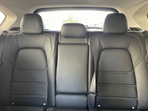 Used 2025 MAZDA CX-5 AWD 2.5 S w/ Preferred Package image 50