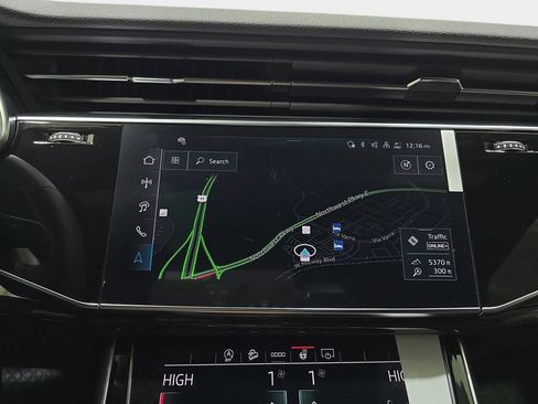New 2026 Audi Q8 Premium Plus AWD/4WD image 21