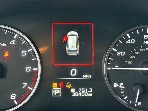 Used 2023 Subaru Ascent Onyx Edition image 20