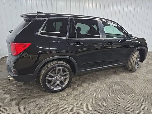 Used 2022 Honda Passport EX-L image 3