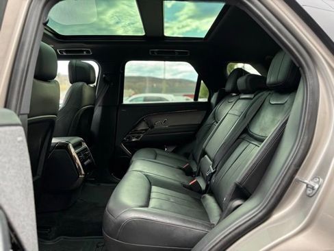 Used 2023 Land Rover Range Rover Sport SE image 22