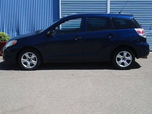 Used 2006 Toyota Matrix FWD image 6