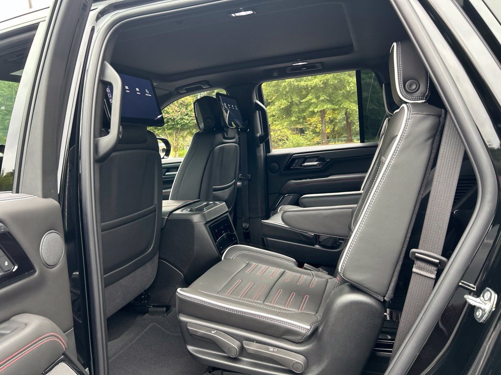 Used 2026 GMC Yukon AT4 Ultimate AWD/4WD image 37
