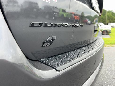 New 2025 Dodge Durango R/T w/ Blacktop Package image 13