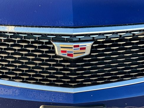 Certified 2025 Cadillac XT6 Premium Luxury image 51