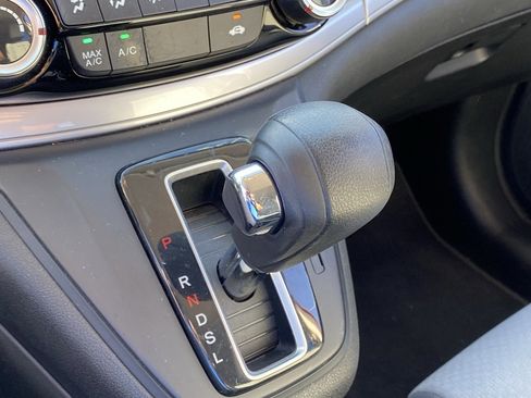 Used 2015 Honda CR-V LX image 11