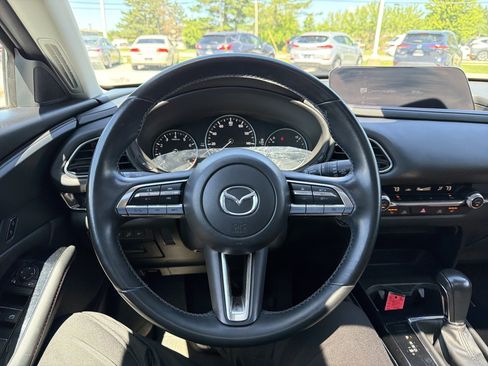 Certified 2023 MAZDA CX-30 AWD 2.5 S w/ Preferred Package image 24