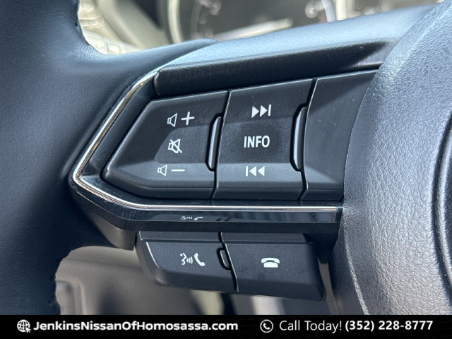 Used 2022 MAZDA CX-5 AWD 2.5 S image 43