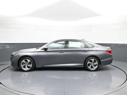 Certified 2020 Honda Accord EX-L image 9