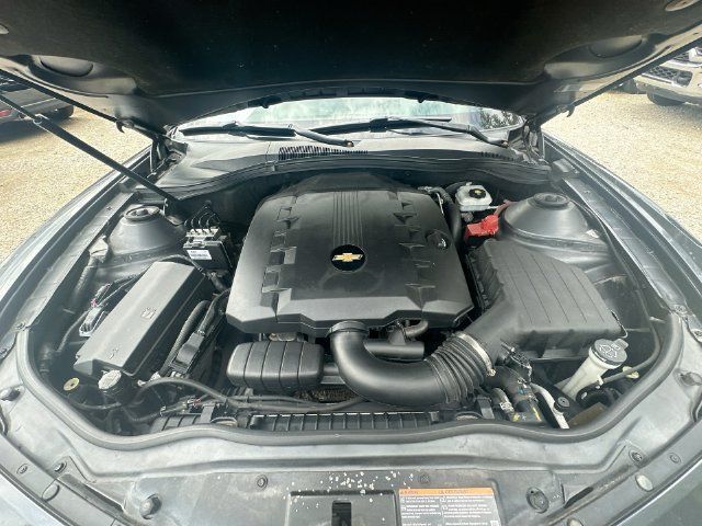 Used 2010 Chevrolet Camaro LT RWD image 33