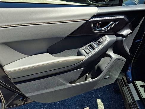 New 2026 Subaru Crosstrek 2.5i Limited AWD/4WD image 12