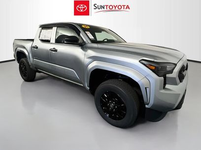 Used 2024 Toyota Tacoma SR