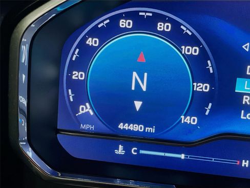 Used 2023 Chevrolet Silverado 1500 RST w/ All Star Edition Plus image 14