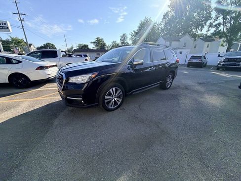Used 2019 Subaru Ascent Touring AWD/4WD image 51
