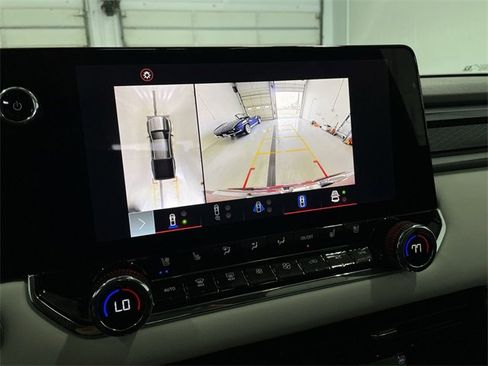 Certified 2023 GMC Canyon AT4X image 26