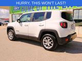 Used 2023 Jeep Renegade Latitude image 4