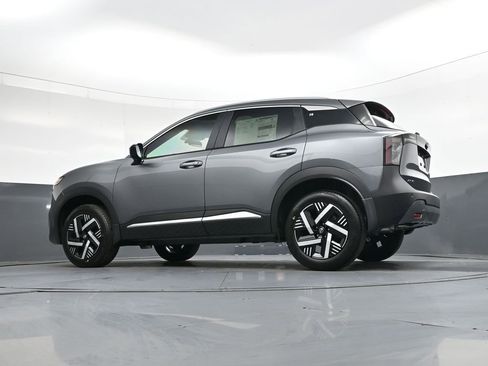 New 2026 Nissan Kicks SV image 39