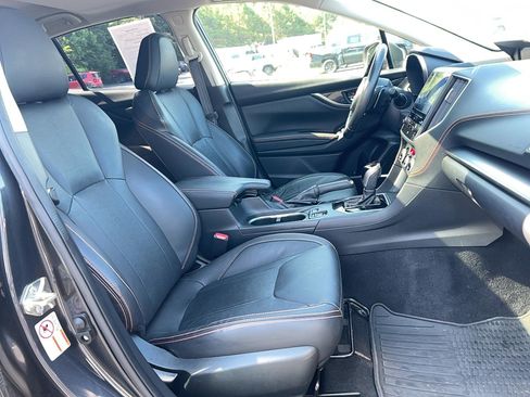 Used 2018 Subaru Crosstrek 2.0i Limited AWD/4WD image 24