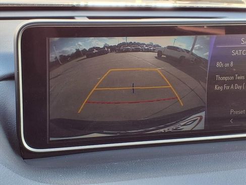 Used 2017 Lexus RX 350 FWD image 5