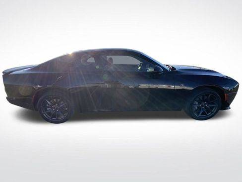 New 2026 Dodge Charger Scat Pack AWD/4WD image 6
