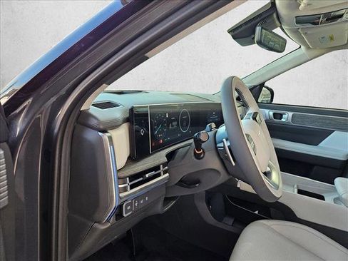 New 2026 Hyundai Santa Fe Calligraphy image 3